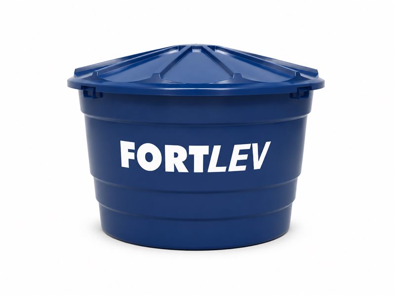 Caixa d'água Fortlev