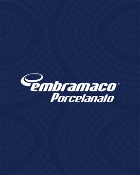 Embramaco Porcelanato