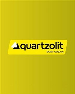 Quartzolit Saint-Gobain